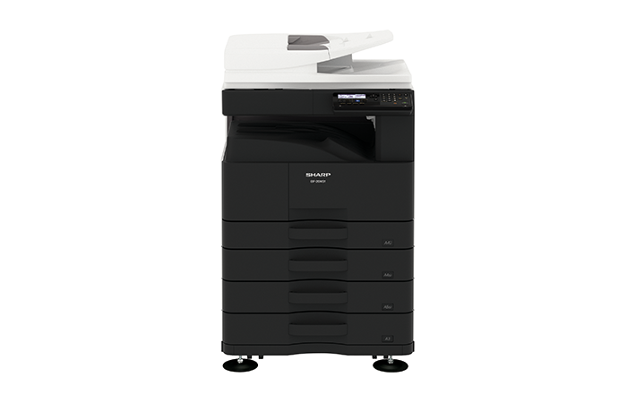 Sharp BP 20M28